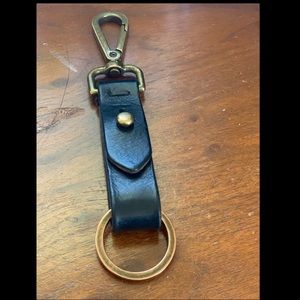 Madewell Key Fob